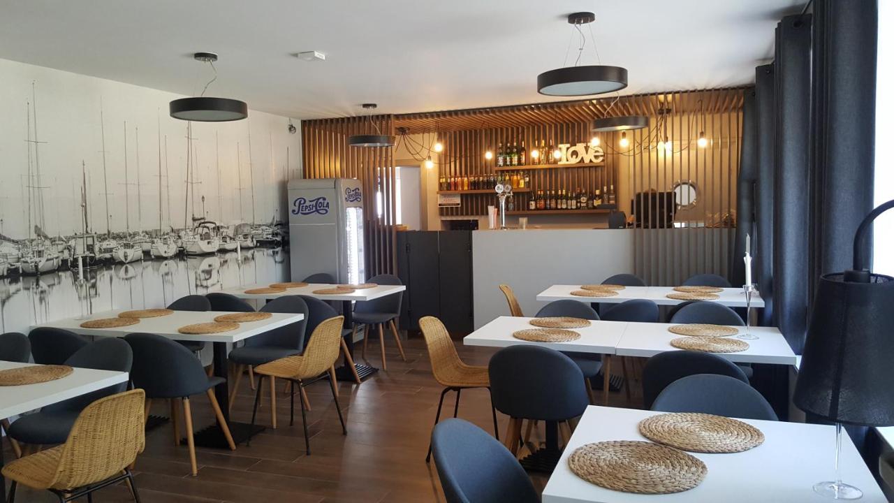 Jurajska Przystan Otel Jastrząb Dış mekan fotoğraf