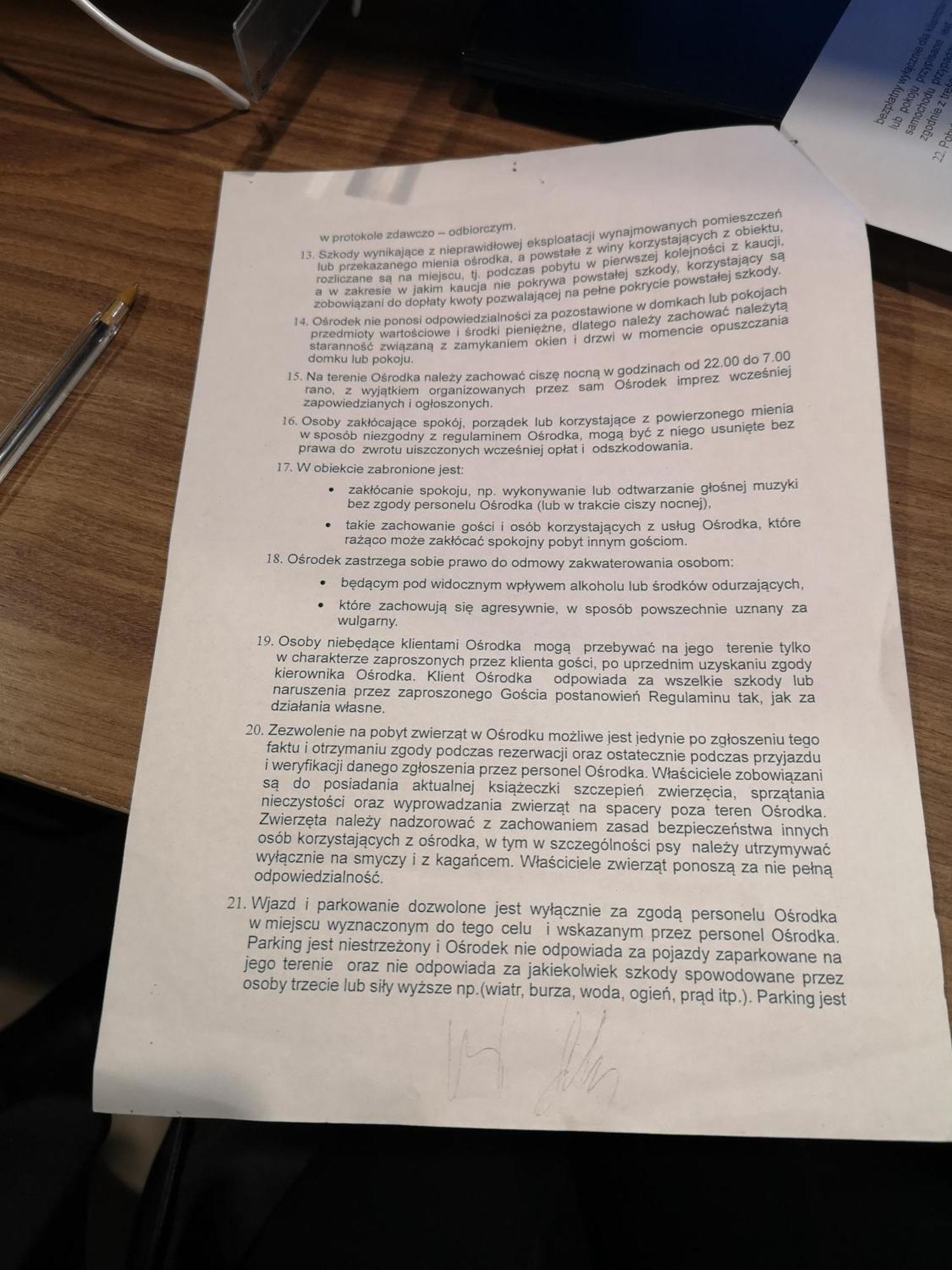 Jurajska Przystan Otel Jastrząb Dış mekan fotoğraf